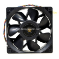 4pin 6pin Fan Corescher 7.2a Fan de resfriamento